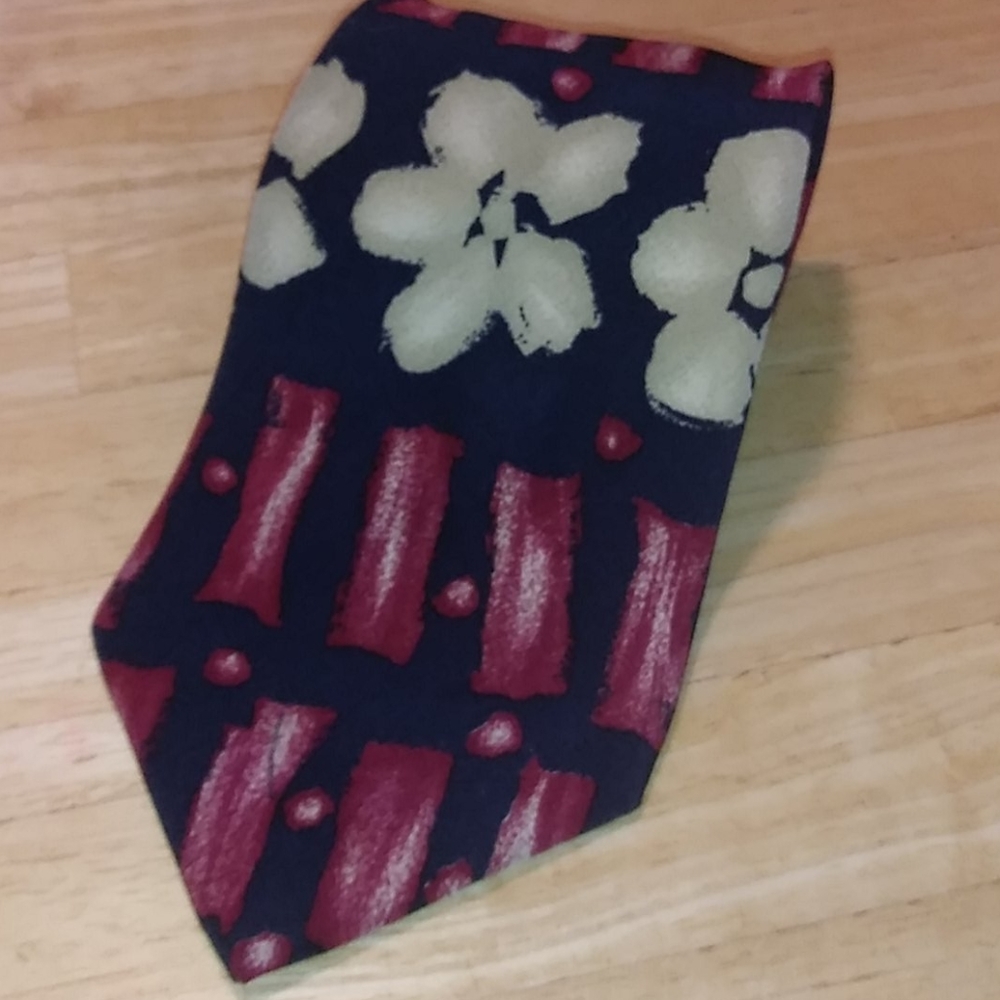 Hugo Boss tie